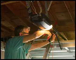 HighTech Garage Door Springfield, VA 571-419-5741 - side-bar-opener